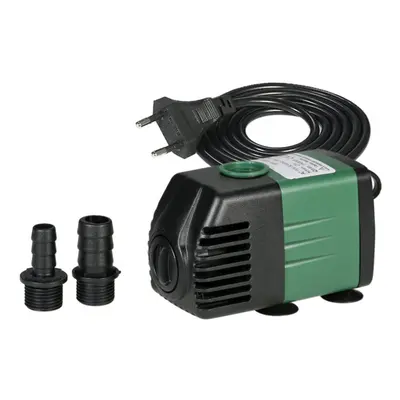 1500L/H 25W Submersible Water Pump for Aquarium Tabletop Fountains Pond