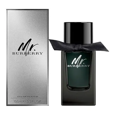 Men's Perfume Mr Burberry Burberry EDP