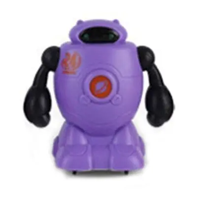 () Scribing Induction Car Creative Follow Any Drawn Line Pen Inductive Cute Model Children Toy G