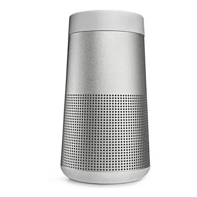 Bose SoundLink Revolve Bluetooth Speaker (Lux Gray)