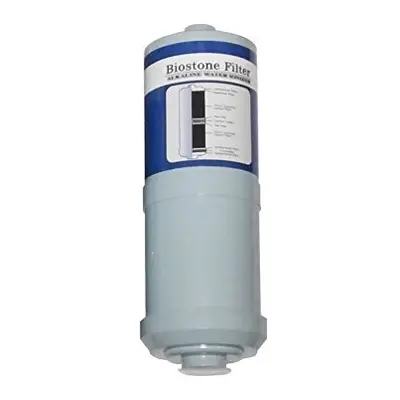 Ionhitech Replacement Biostone Water Ionizer Filter Compatible with Ju