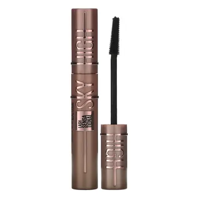 Maybelline, Lash Sensational, Sky High Mascara, Very Black, 0.24 fl oz (7.2 ml)