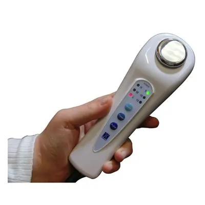 Handheld Medical Grade Ultrasound Therapy Unit for Pain Relief