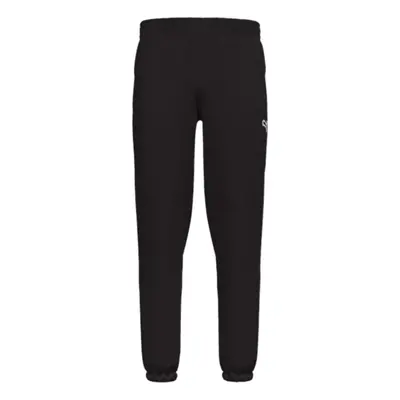 Puma Men's Better Essentials Sweatpants TR black 01