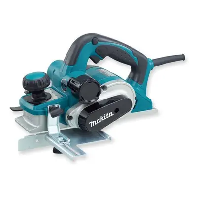 Makita KP0810K 82mm Heavy Duty Planer Kit 240V