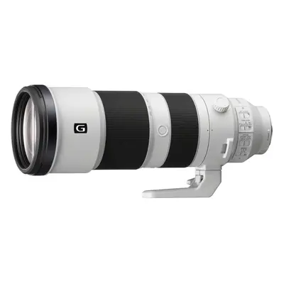 Sony Fe 200-600Mm F5.6-6.3 G Oss