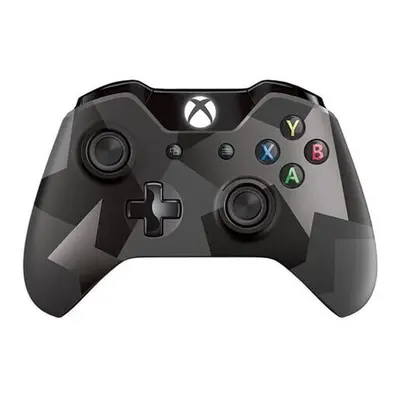 Xbox one covert forces controller