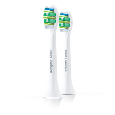 Philips HX9002/07Â Sonicare Toothbrush Standard Toothbrush Heads for Ultrasonic Toothbrushes