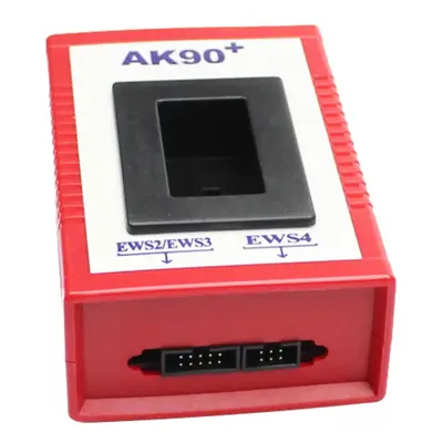 Auto Key Programmer Tool Professional AK90+ V3.19 Match Diagnostic for BMW EWS AK90