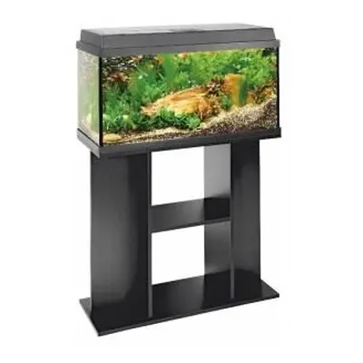 Juwel Aquarium Shelf 835SB Black