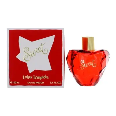 Sweet Lolita Lempicka Perfume by Lolita Lempicka Women Eau De Parfum Spray 3.4oz