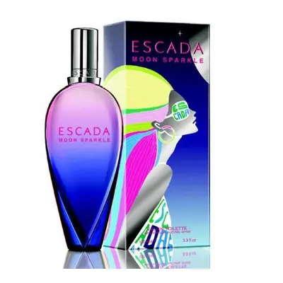 Escada Moon Sparkle 3.4 Edt Sp For Women