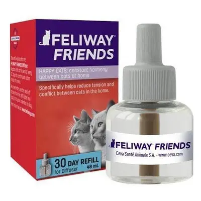 Ceva Feliway Friends Diffuser Refill 48ml