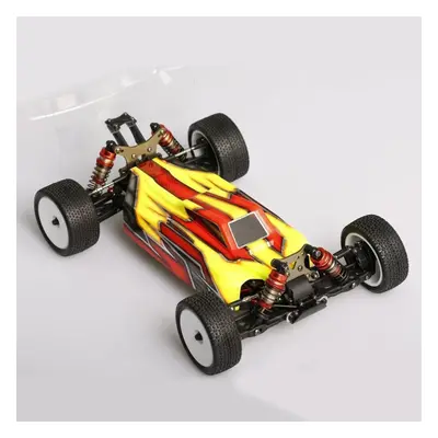 4WD Competition Off Road Vehicle KIT RC Racing Car Kids Child Toys