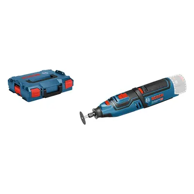 Bosch Professional GRO 12V-35 - Multiple-tool battery operated rotation.