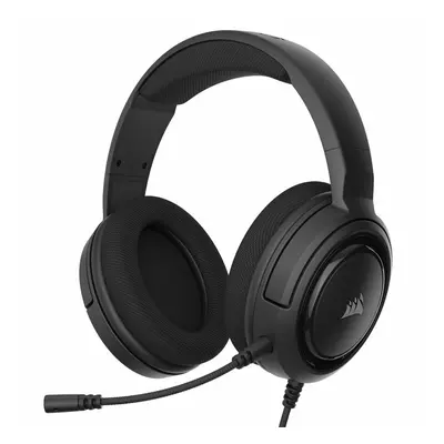 Corsair HS35 PC, PS4, Xbox One Wired Stereo Headset