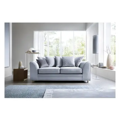 (Silver Blue) Chicago Seater