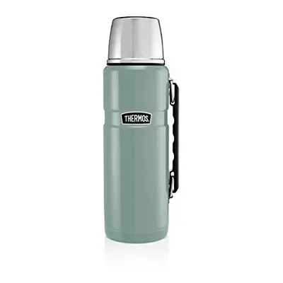 Thermos Flask, Stainless Steel, Duck Egg, 1.2L