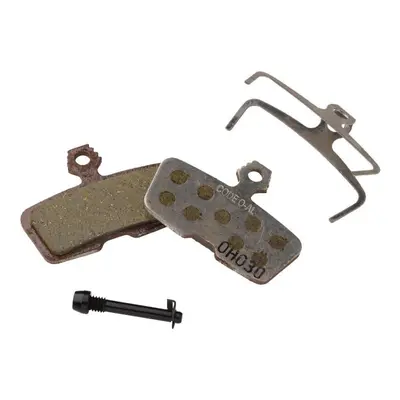 Avid SRAM Organic / Aluminium Brake Pads For Code 2011+ / Guide RE