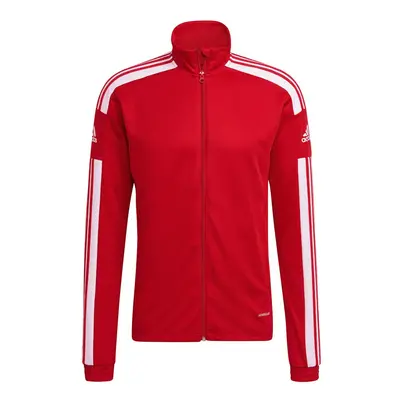 adidas Squadra Training Men's Sweatshirt Red GP6464