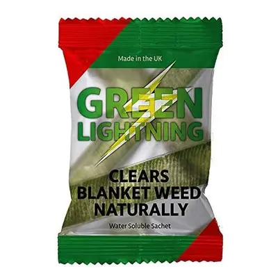 Green Lightning Blanket Weed Treatment (100g)