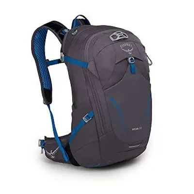 Osprey Sylva Womens Multi-Sport Backpack Space Travel Grey O/S