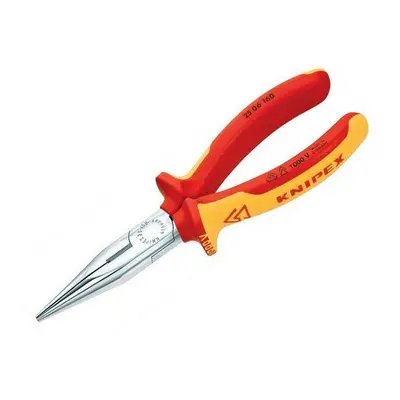 Knipex 06 SB VDE Snipe Nose Side Cutting Pliers (Radio) 160mm