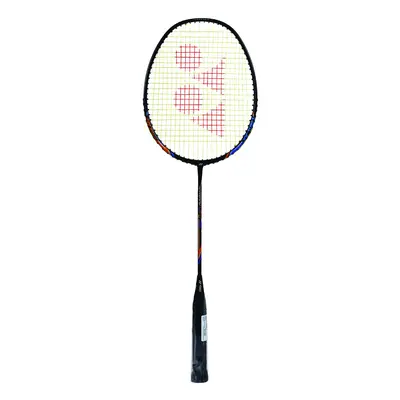 Yonex Nanoray Light 18i Graphite Badminton Racquet with free Full Cover (77 grams, lbs Tension, 