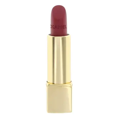 Chanel Rouge Allure Velvet Red Lipstick Imperial