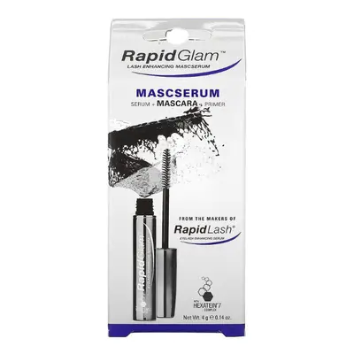 RapidLash, RapidGlam, Mascserum, 4g