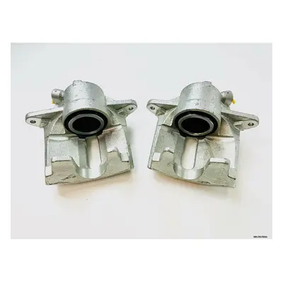 2x Front Brake Caliper For RENAULT MEGANE II 2002+ BBC/RE/066A