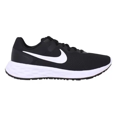 (7.5) Nike Revolution NN Black/White- Iron Grey DC3728-003 Men's