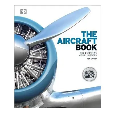 The Aircraft Book | Hardback