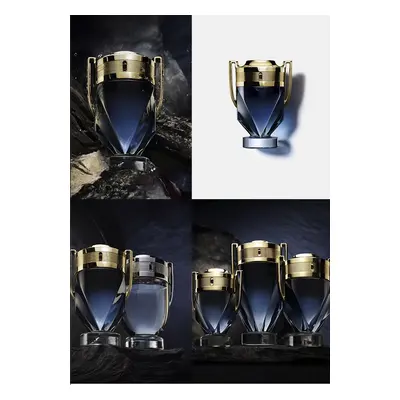 RABANNE INVICTUS PARFUM ML