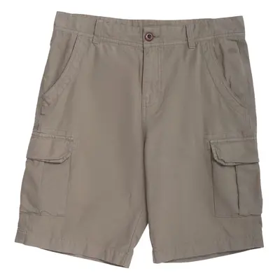 (42R, Green) Animal Mens Haze Organic Cargo Shorts