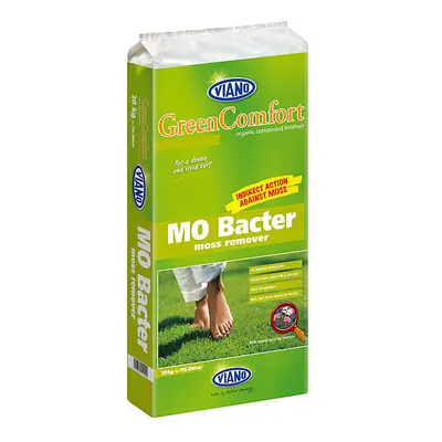 Viano MO Bacter Moss Remover 20kg | Organic Moss Killer & Fertiliser