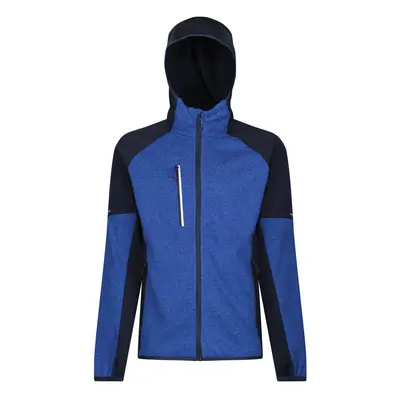 (XXL, Oxford Blue/Navy) Regatta Mens X-Pro Coldspring II Fleece Jacket