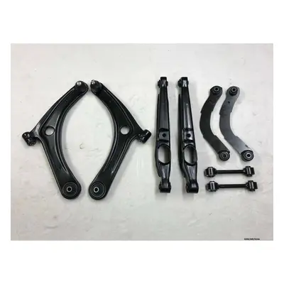 Control Arms KIT 8PCS for Jeep Compass & Patriot MK SSRK/MK/024A