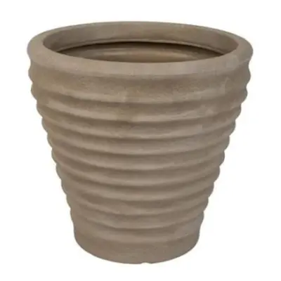 Strata Moroccan Planter