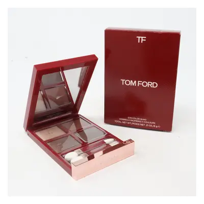 Tom Ford Eye Color Quad 0.35oz/10g New In Box