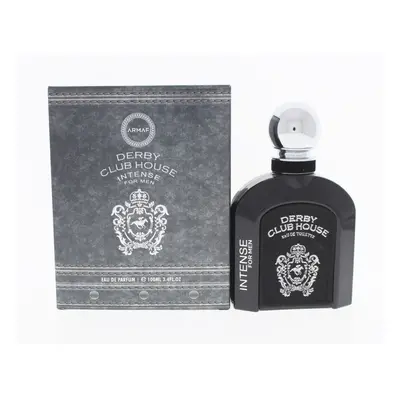 Armaf Derby Club House Intense(M)Edp Sp 3.4Oz