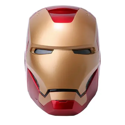 MARVEL Legends Iron Man Electronic Helmet, For Ages and Up