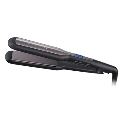 Remington Hair Straightener, Advanced Ceramic coating for Sleek & smooth glide, Wide longer leng