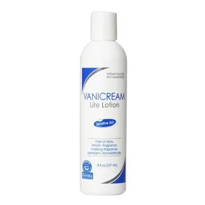 Vanicream Lite Lotion, Fragrance Free, Fl Oz