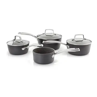 Stellar Rocktanium Piece Cookware Set