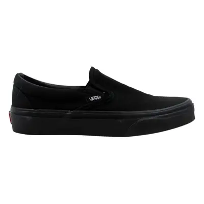 Vans Classic Slip On Black/Black VN000EYEBKA Men's