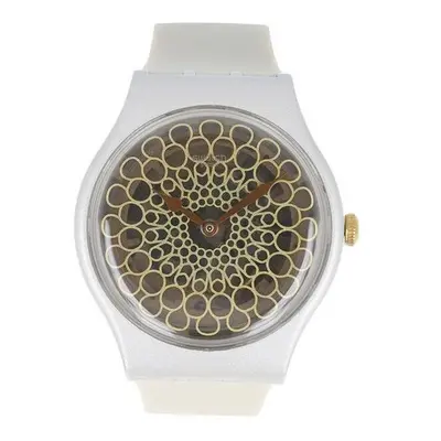 Swatch SUOZ329 Al Wasl Connection Watch for Unisex