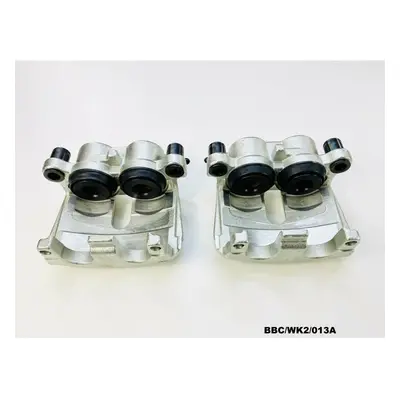 2 x Front Brake Caliper for Jeep Grand Cherokee WK2 BBC/WK2/013A