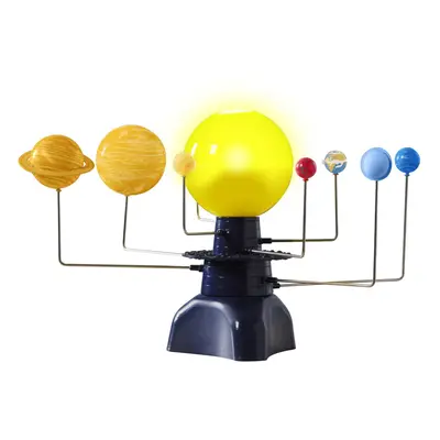 Learning Resources GeoSafari Motorized Solar System