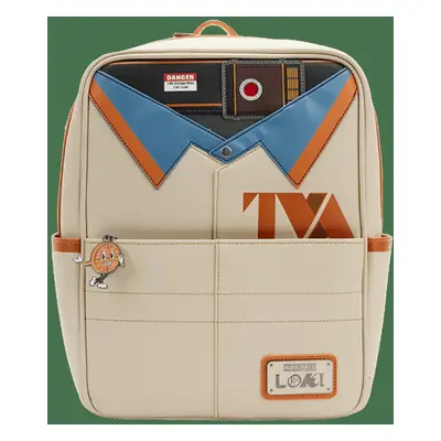 Marvel Loki Variant Loungefly Mini Backpack